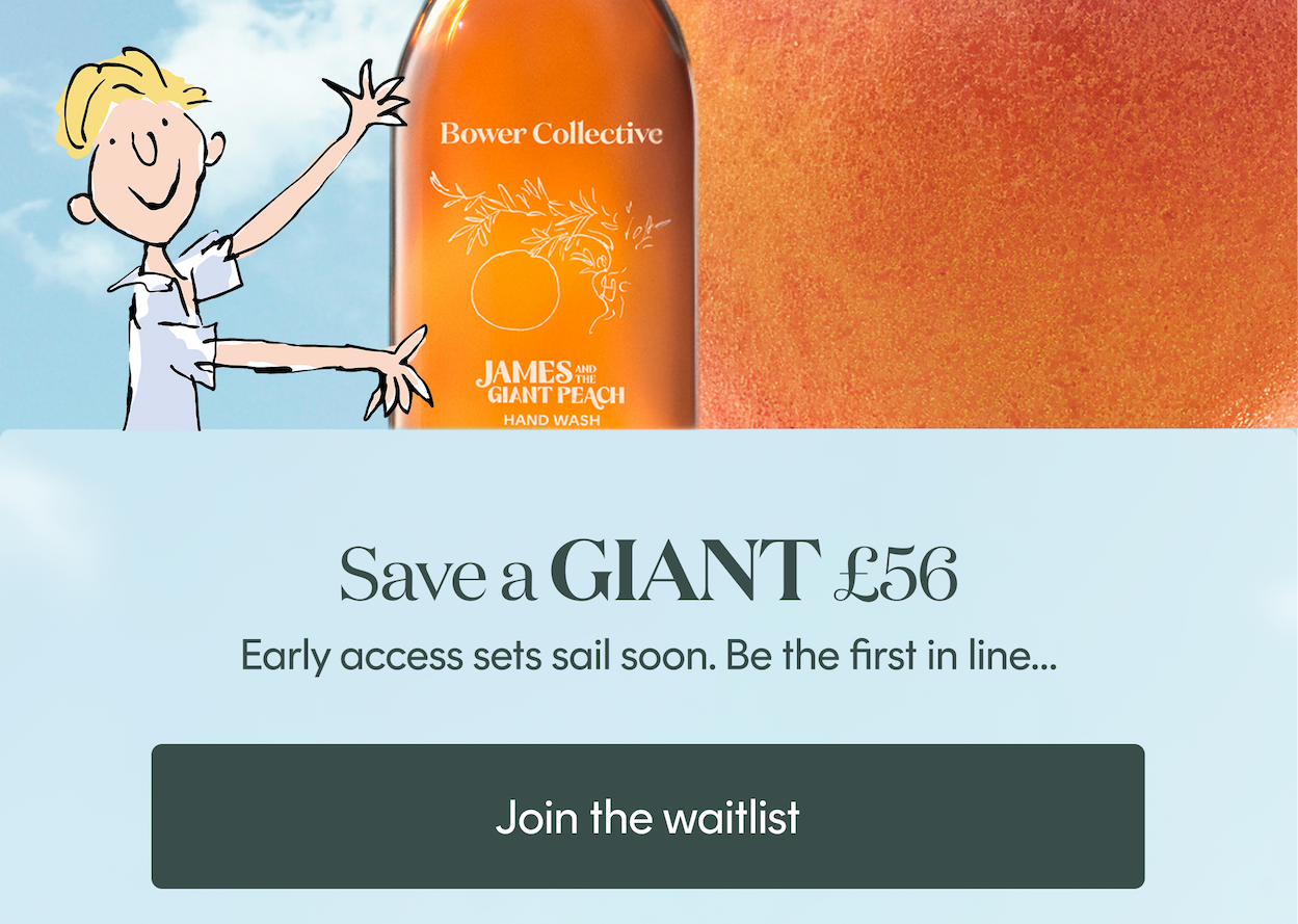 Early access sets sail soon. Be first in line... Join the waitlist!