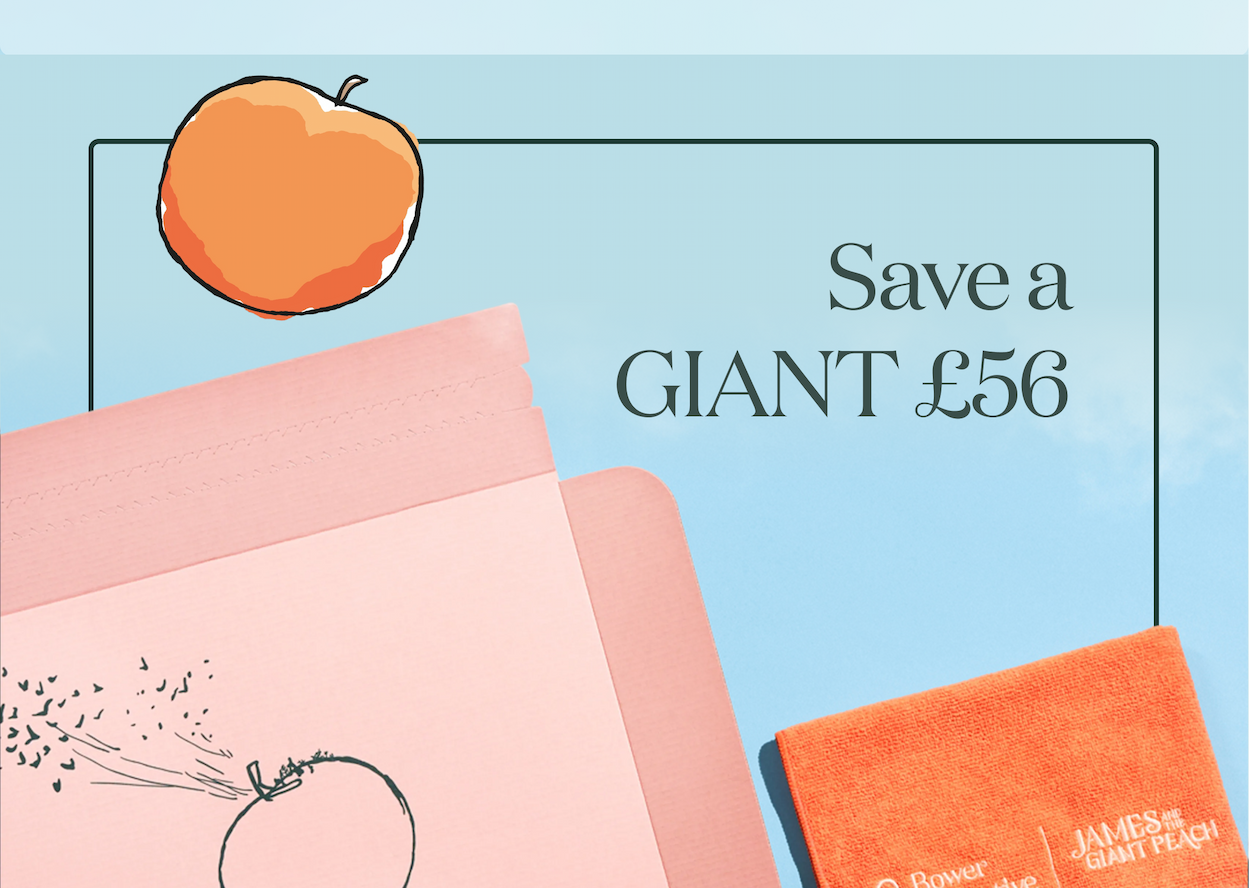 Save a GIAT £56