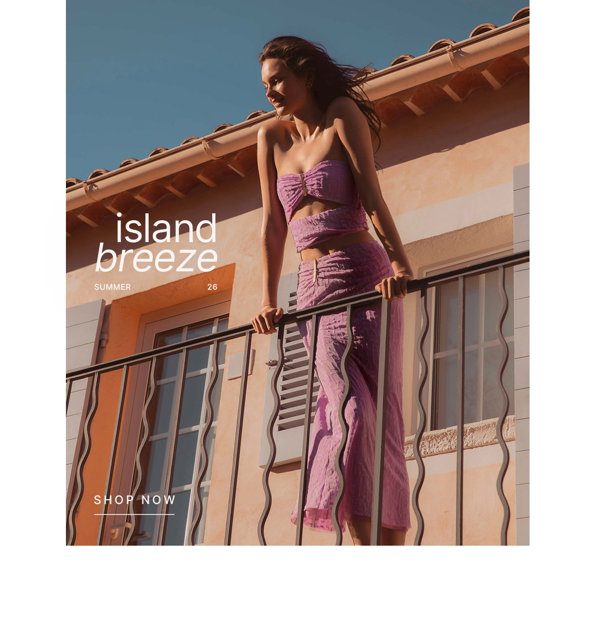 island breeze