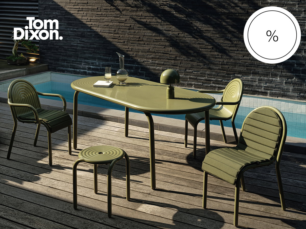 Groove Tom Dixon %