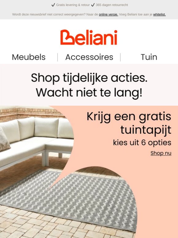 Bekijk de prachtige collecties van afgelopen week