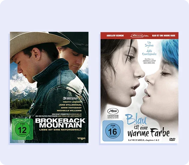 Queere Filme