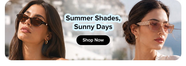 sunglasses