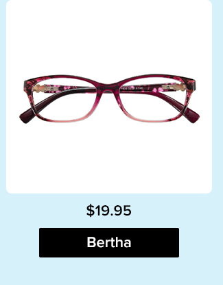 Bertha