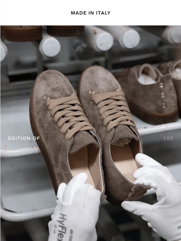 Latex Low | Made in Italy