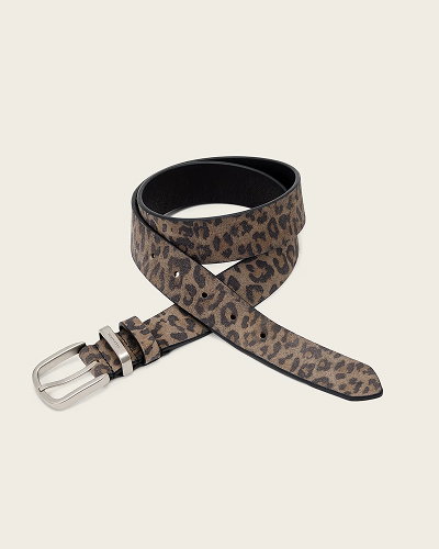 BROWN BELT