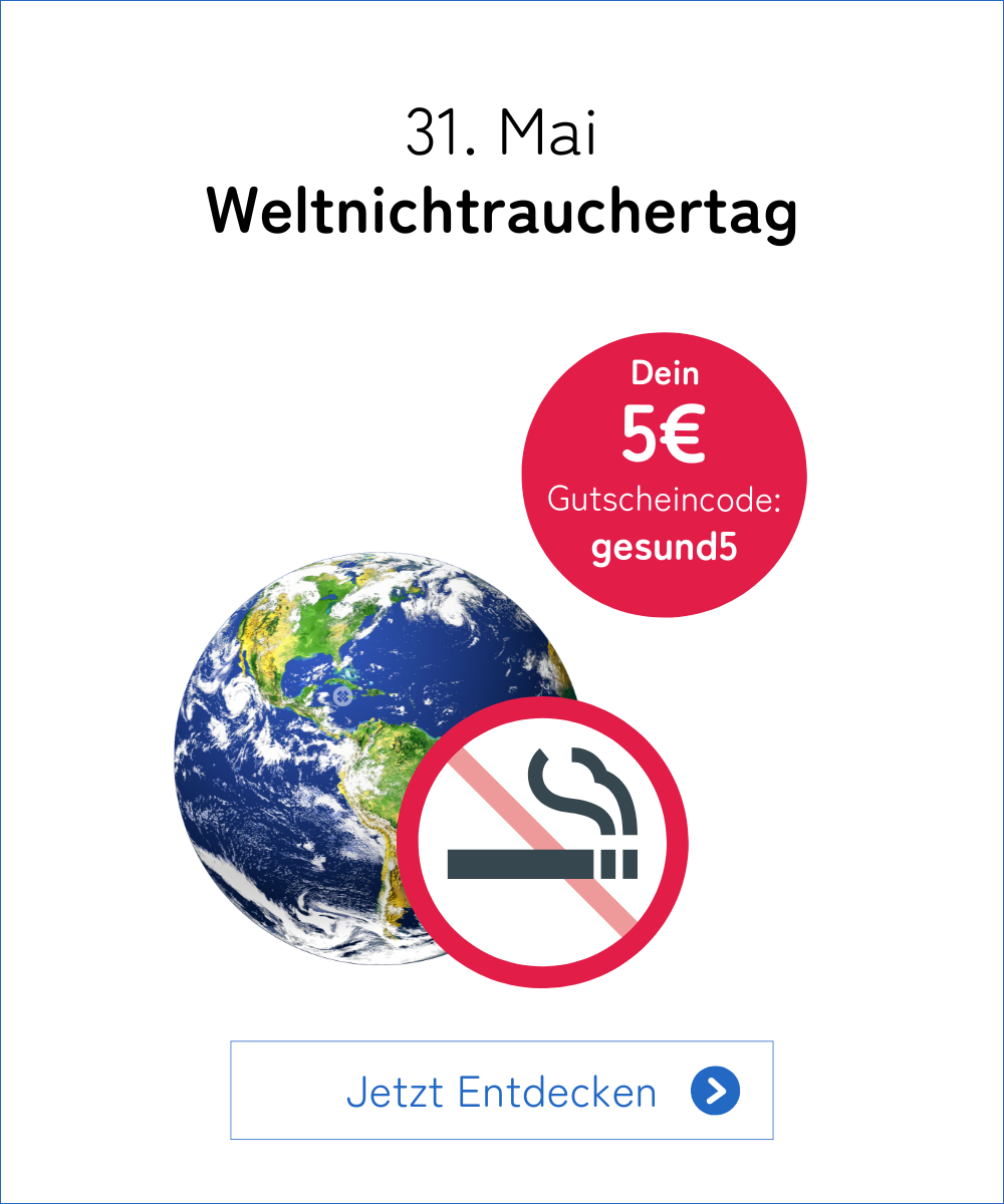 Rauchfrei
