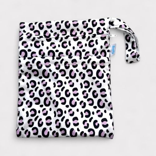 Small Double Wetbag | Cheeky Wipes