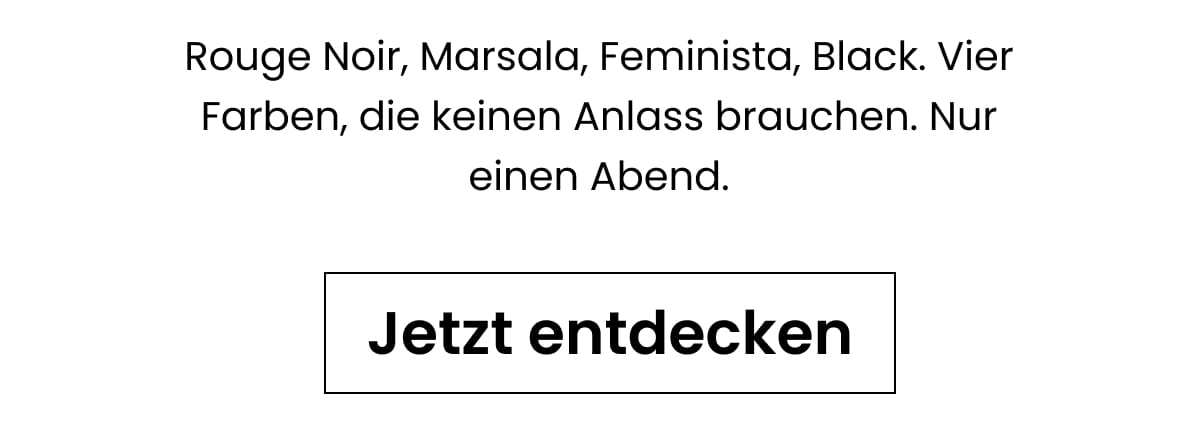 Jetzt entdecken