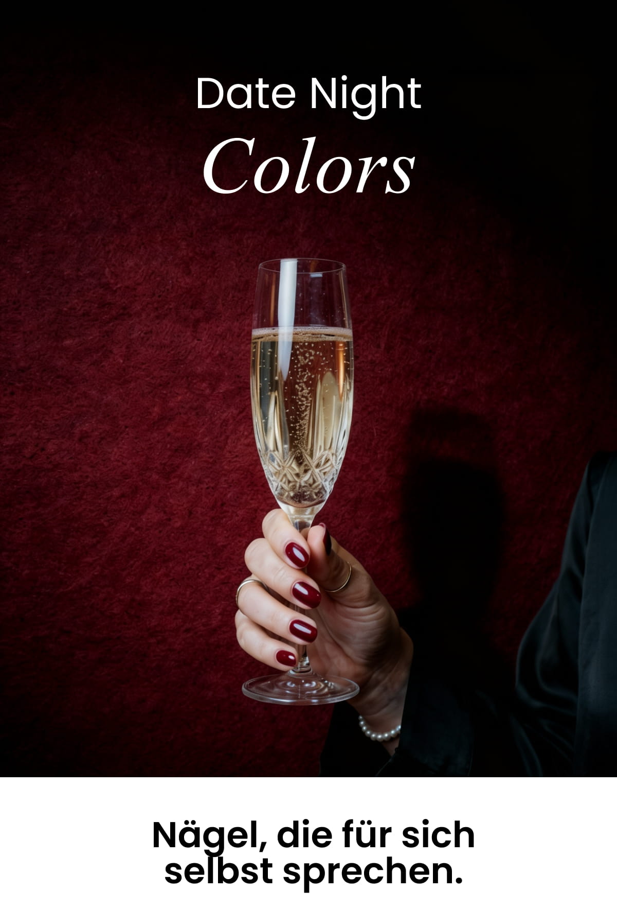 Date Night Colors