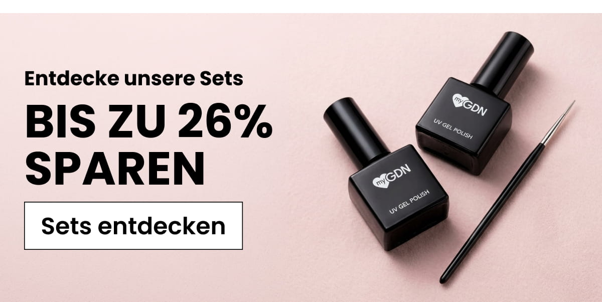 BIS ZU 26% SPAREN