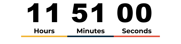 Countdown to Midnight, May 31