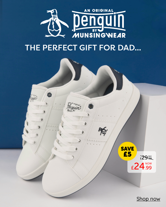 Original Penguin
