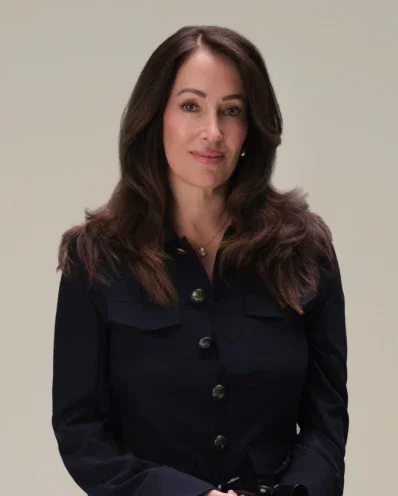 Angela Caglia, Founder & Master Esthetician