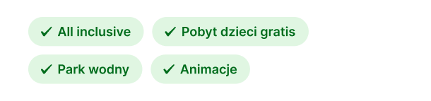 Udogodnienia