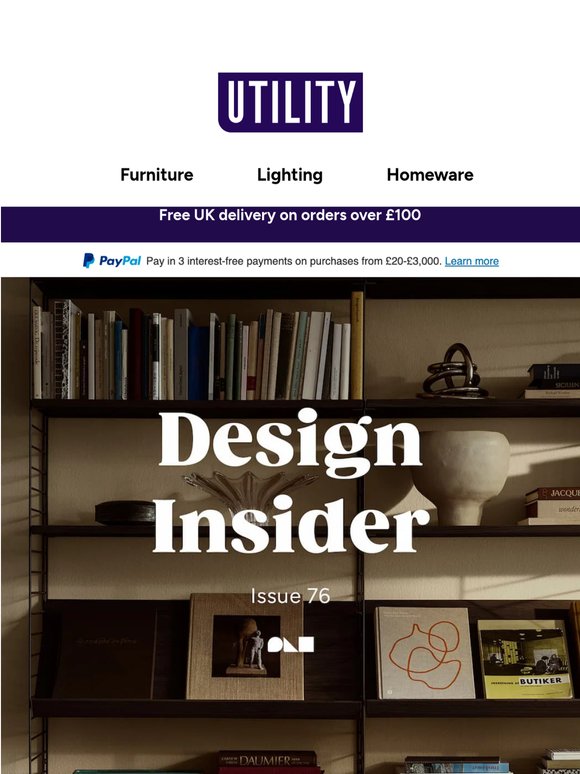 Design Insider – Issue 76 🗞️