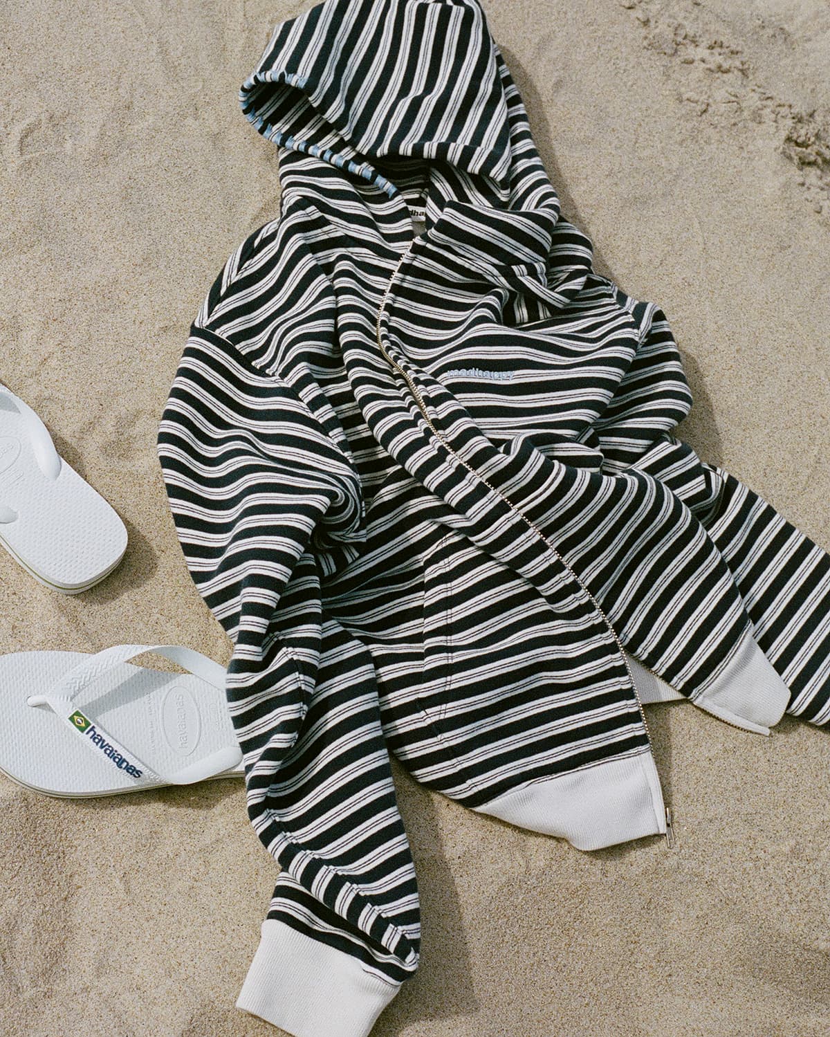 Summer Stripes