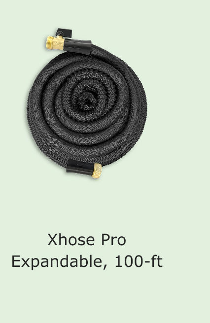 Xhose Pro Expandable, 100-ft.