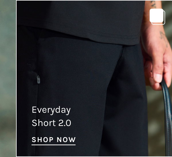 Everyday Short 2.0  [[SHOP NOW]]