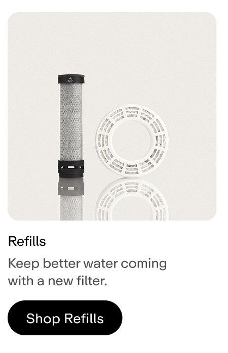 Shop Refills