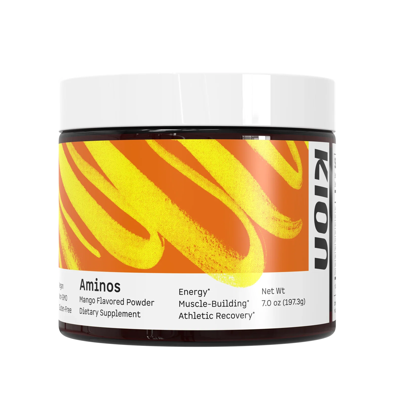 Image of Aminos Powder
