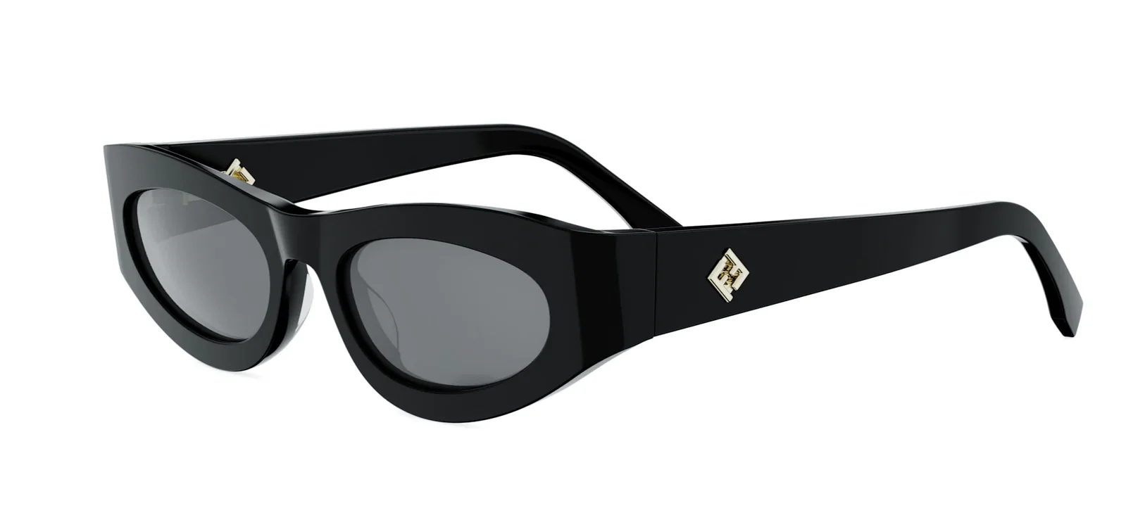 Image of Fendi FF Diamonds FE40177U