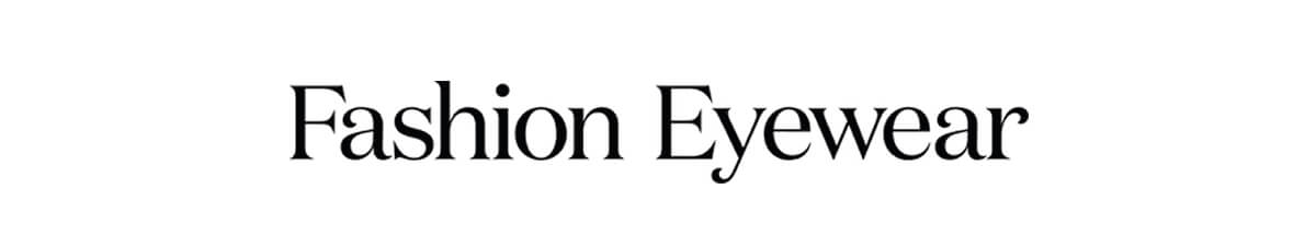 Fashion Eyewear