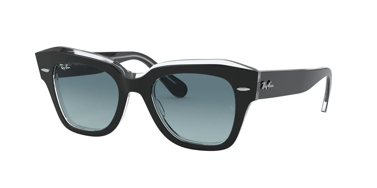 Image of Ray-Ban State Street RB2186