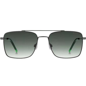 Hugo Boss 1177 03OL 9K Black Sunglasses