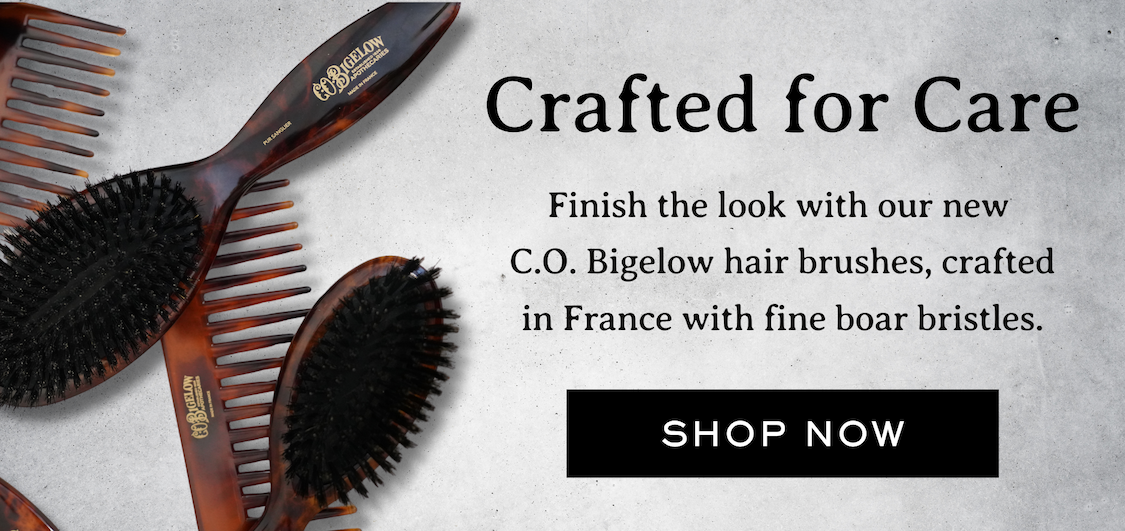 C.O. Bigelow Hair Tools