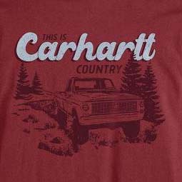 Carhartt 107455