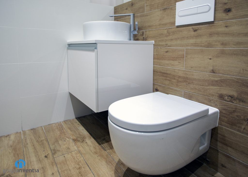  Cuánto cuesta reformar un cuarto de baño 