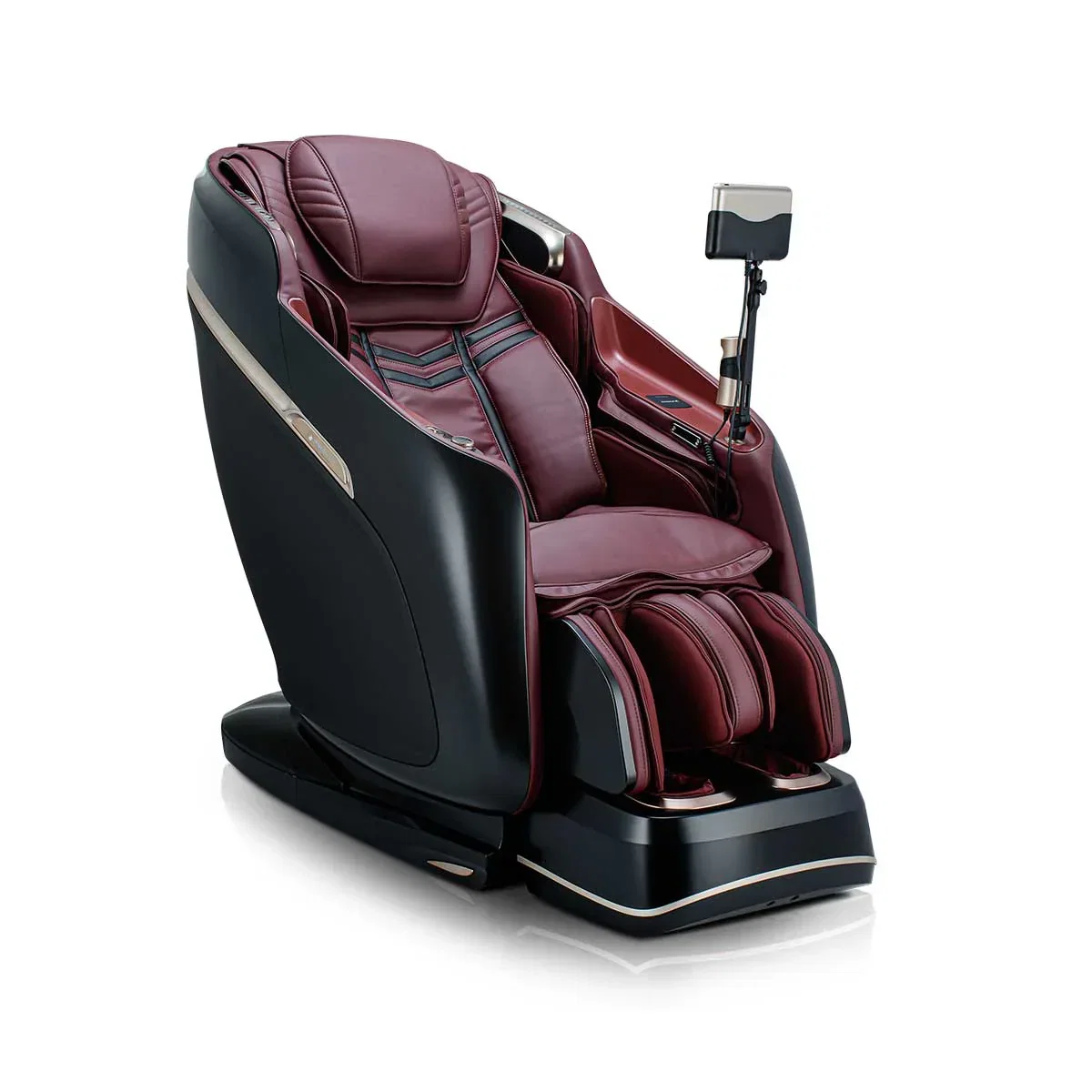 Image of JPMedics KaZe Duo Massage Chair