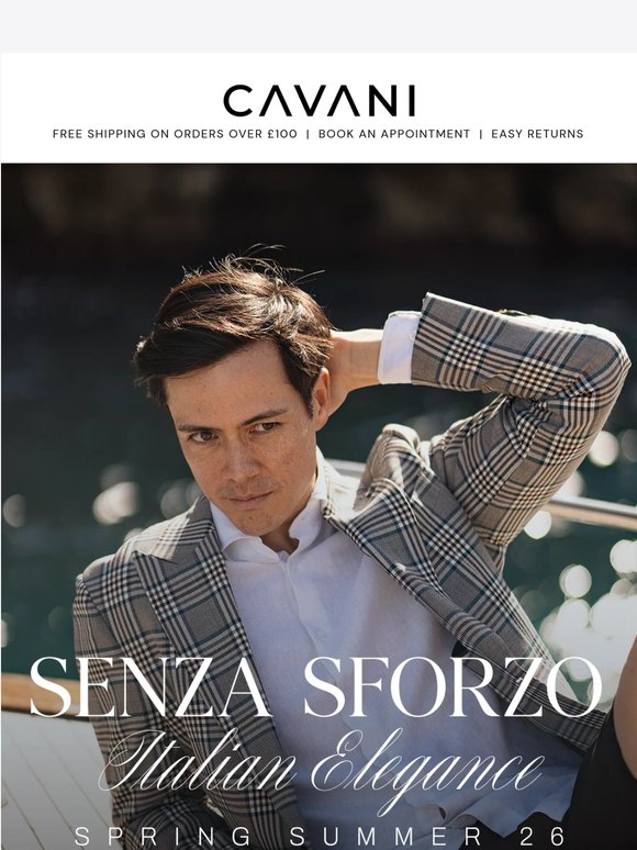 Summer ’26’s Best Blazers Are Here