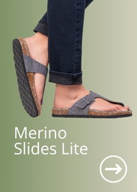 Merino Slides