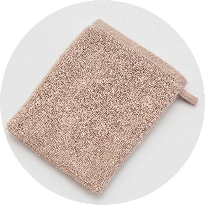 Bathcape Fluffy