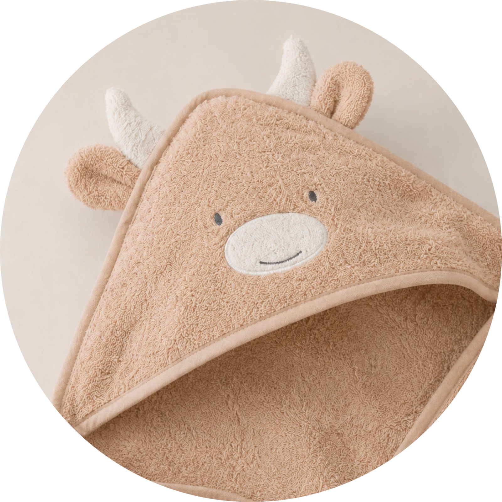 Bathcape Fluffy 