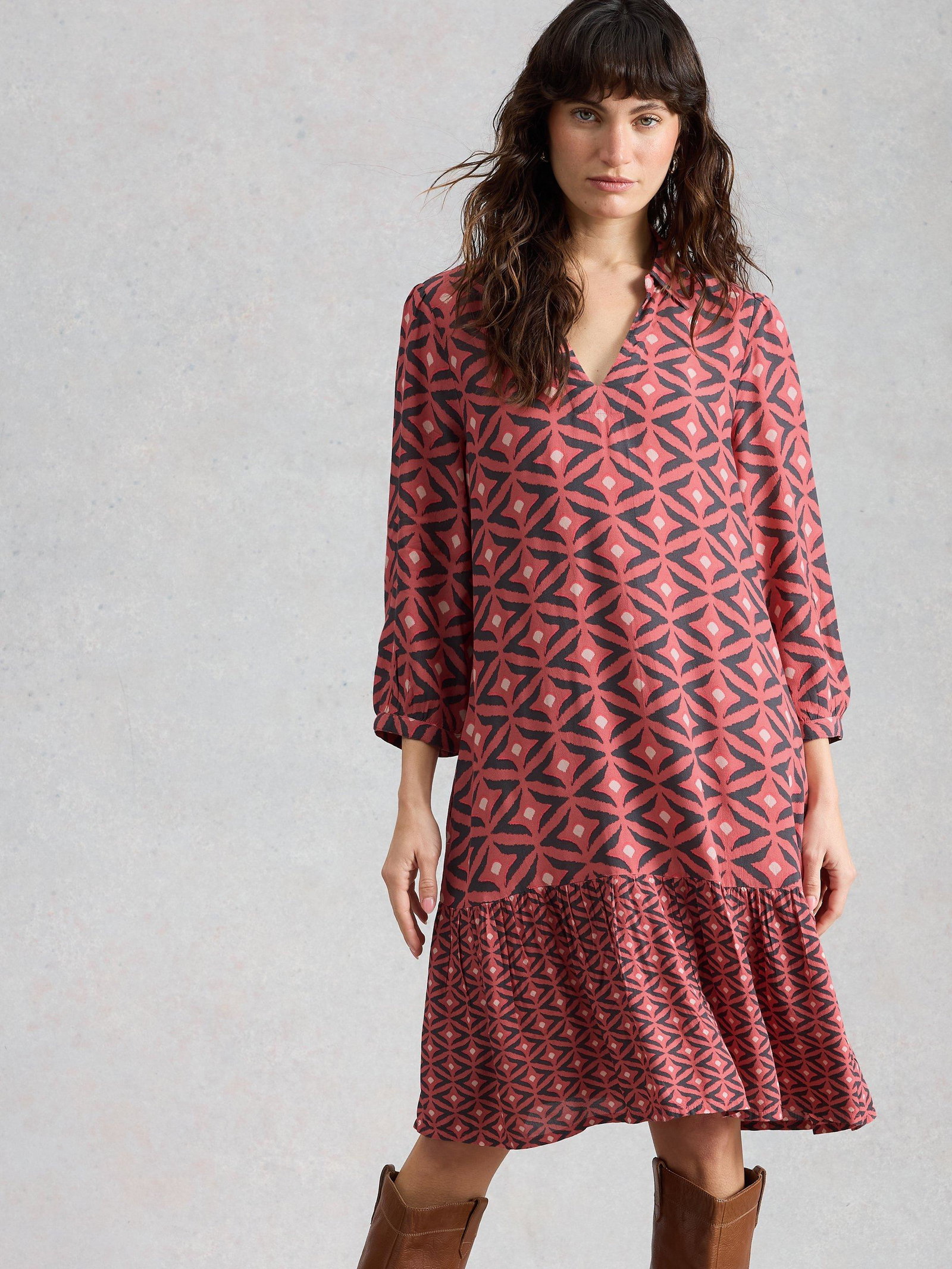 Shop Harpreet Dress