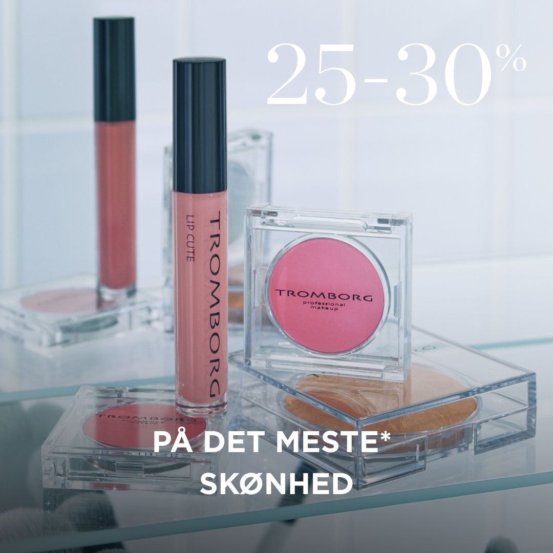 25% på alle* børnesko