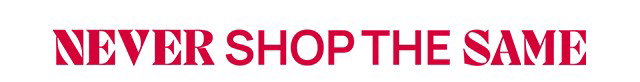 Never Shop The Same at HomeGoods