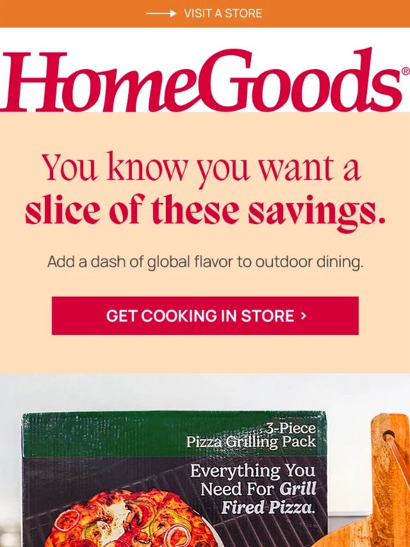 Outdoor dining: international edition.