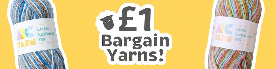 £1 Bargains