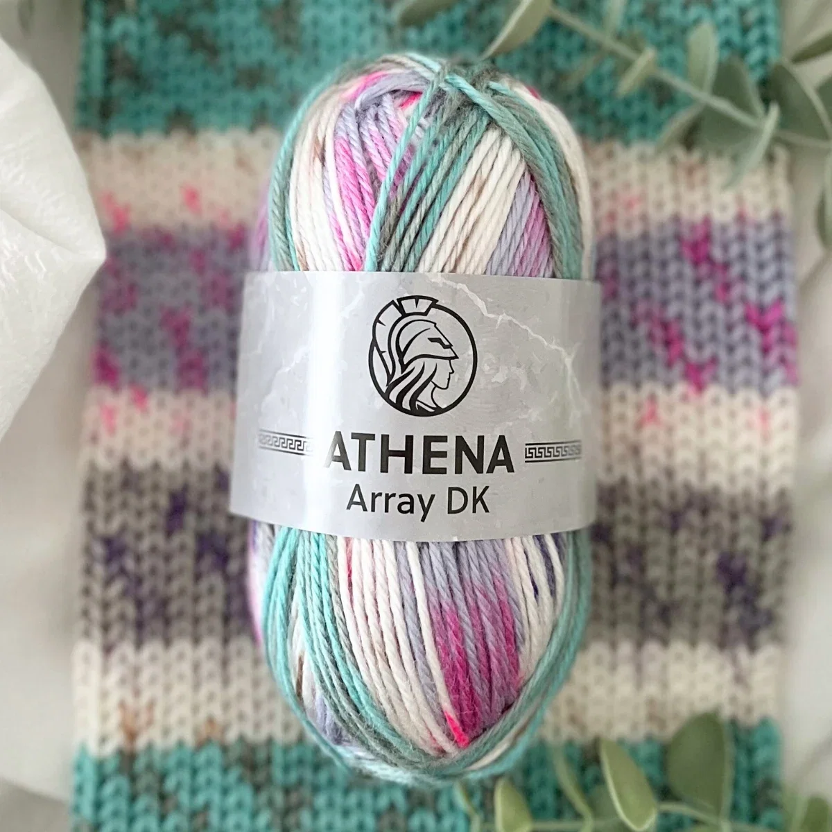 Image of Athena Array DK 50g