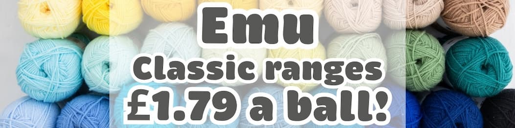 Emu Classics