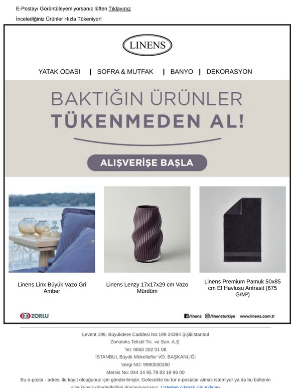 Tükenmeden Al, Fırsatları Kaçırma!🛒💨