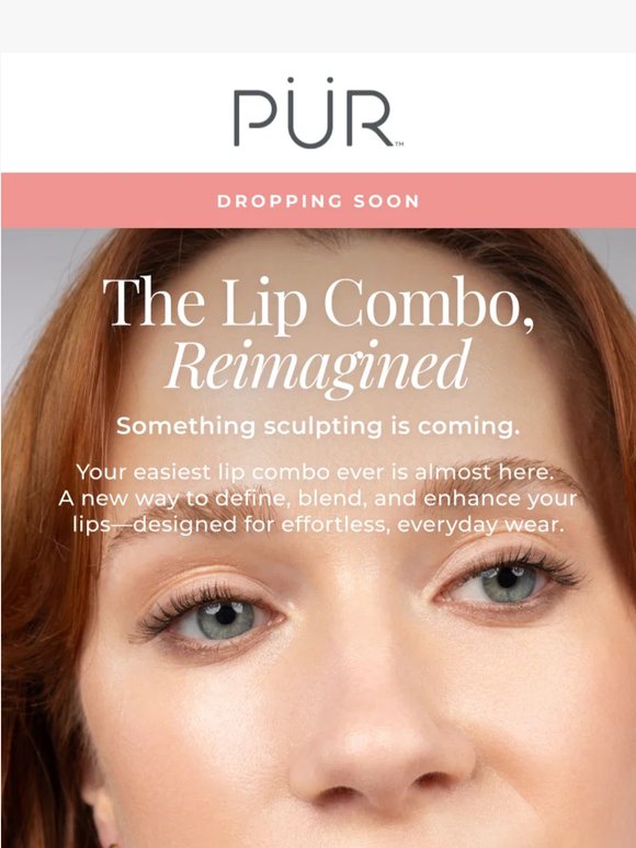 Something New for Your Lips 💋