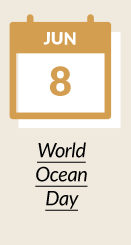 World Ocean Day