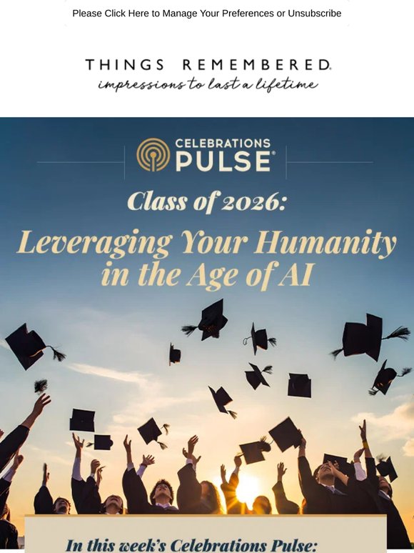 Are Today’s Graduates Ready for What Comes Next?
