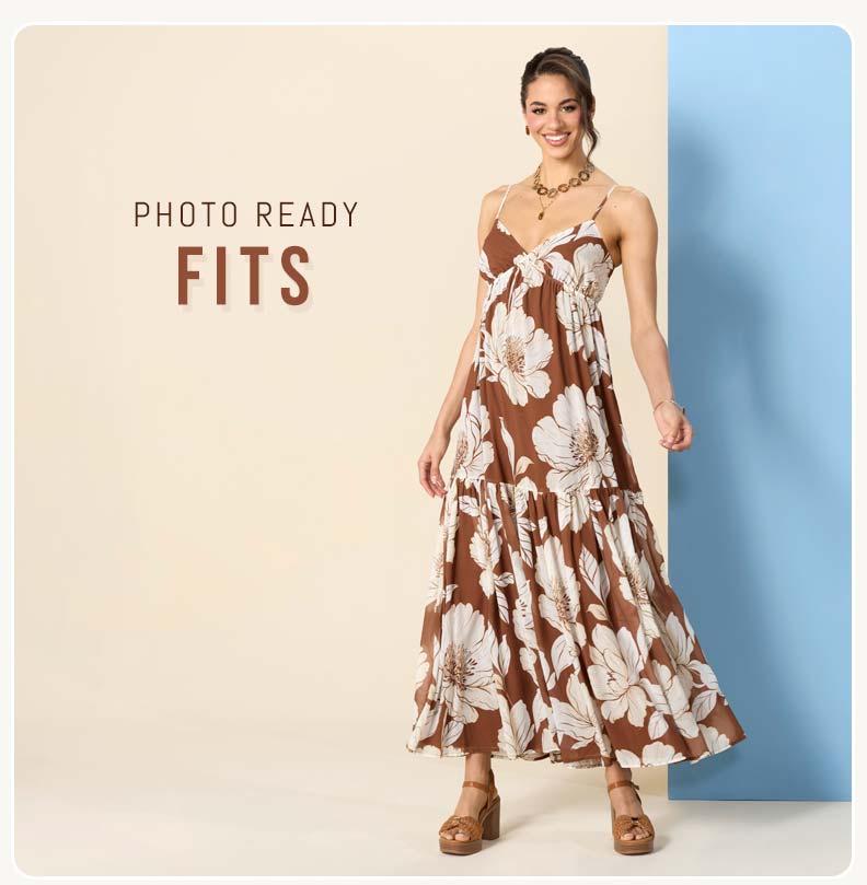 Shop the Look
