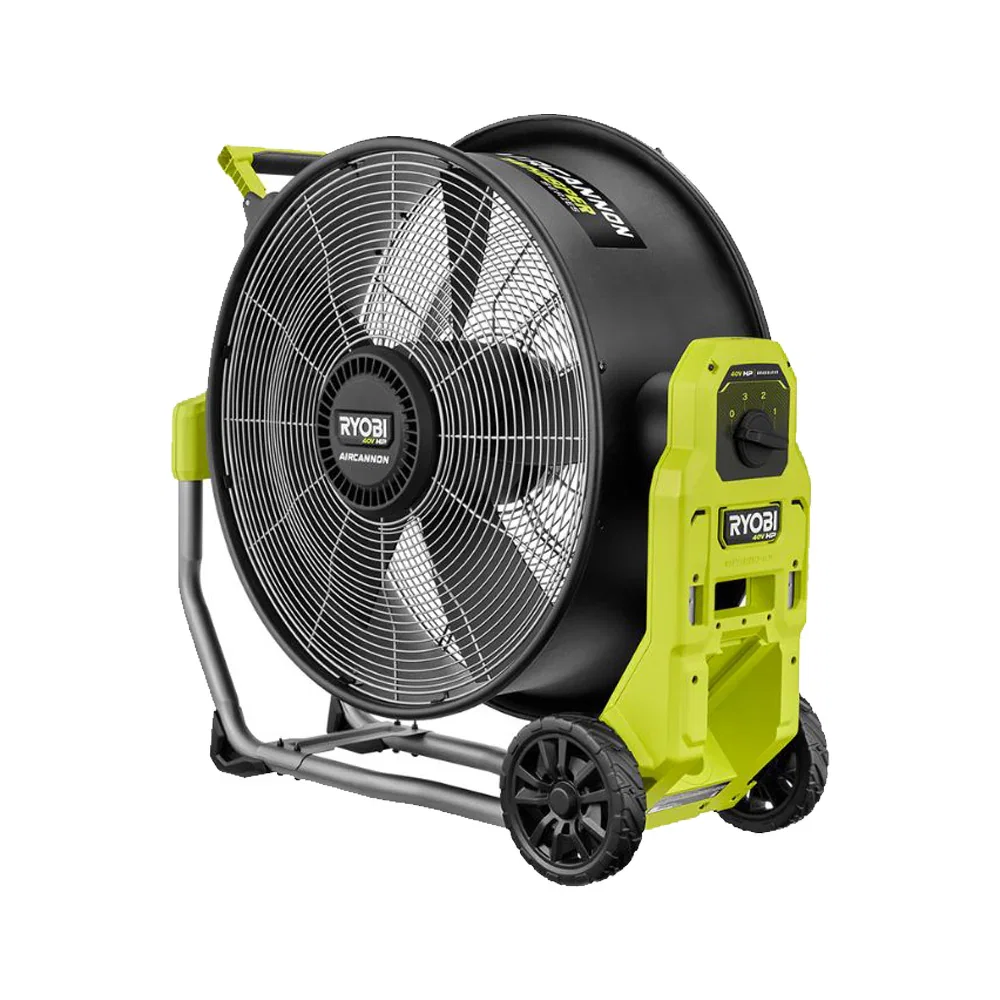 Image of 40V HP Brushless Hybrid 20"Air Cannon